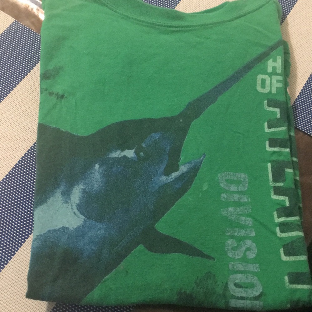 Boys t-shirt